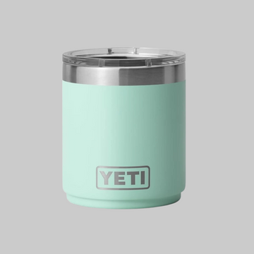 YETI 10 oz Lowball Seafoam V2