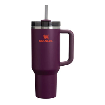 Stanley Quencher 40 Plum