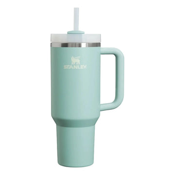 Stanley Quencher 40 Seafoam