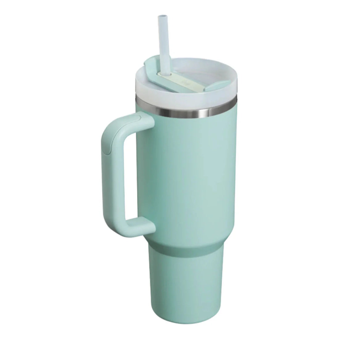 Stanley Quencher 40 Seafoam