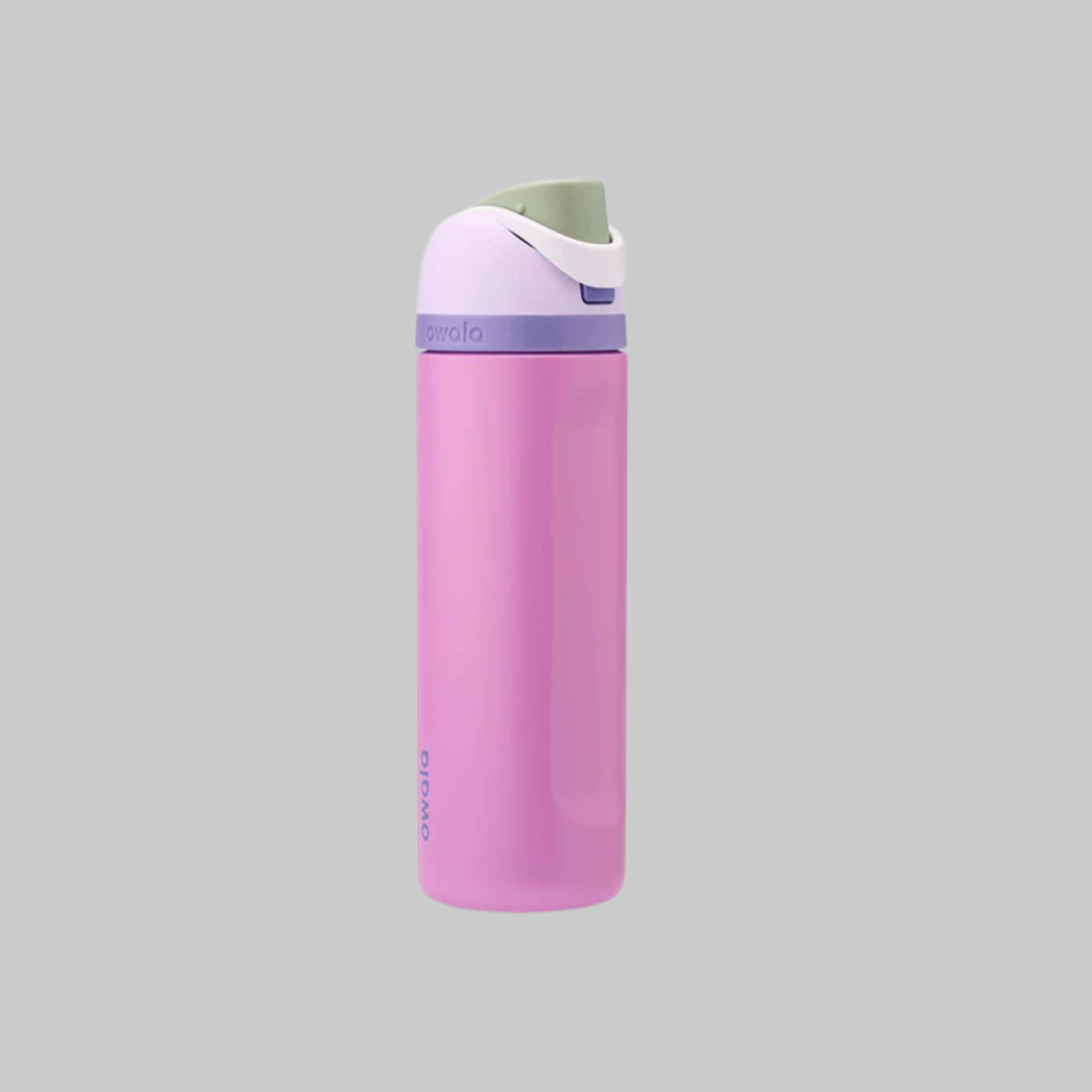 Owala 24oz Magenta Madness