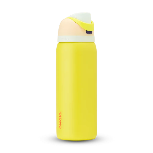 Owala 32 Lemon Limeade