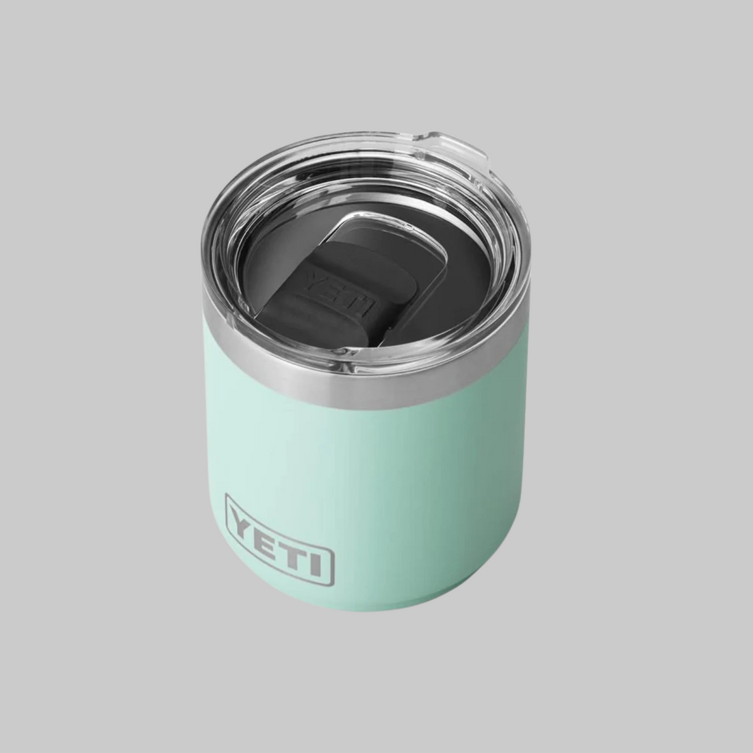 YETI 10 oz Lowball Seafoam V2