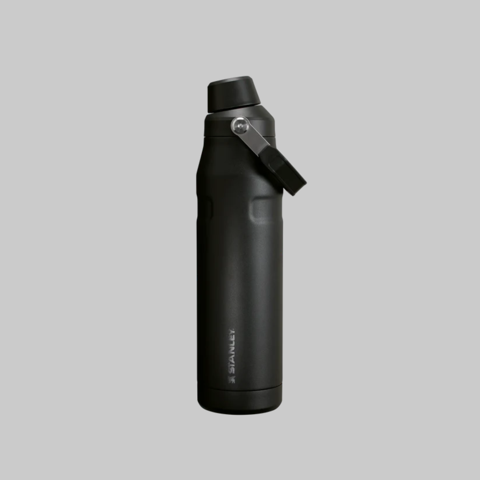 Stanley Fast Flow 36oz Black 2.0