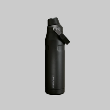 Stanley Fast Flow 36oz Black 2.0