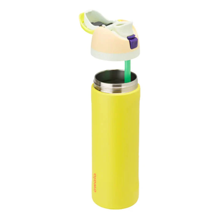 Owala 24 Lemon Limeade
