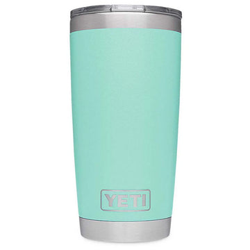 YETI 20 oz Seafoam