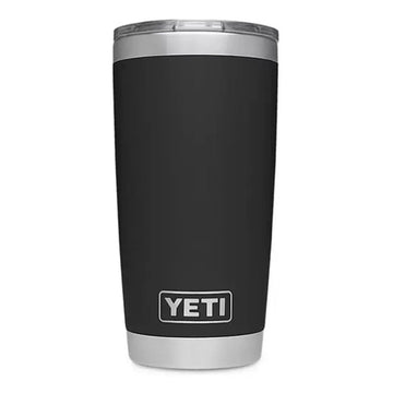 YETI 20 oz Black