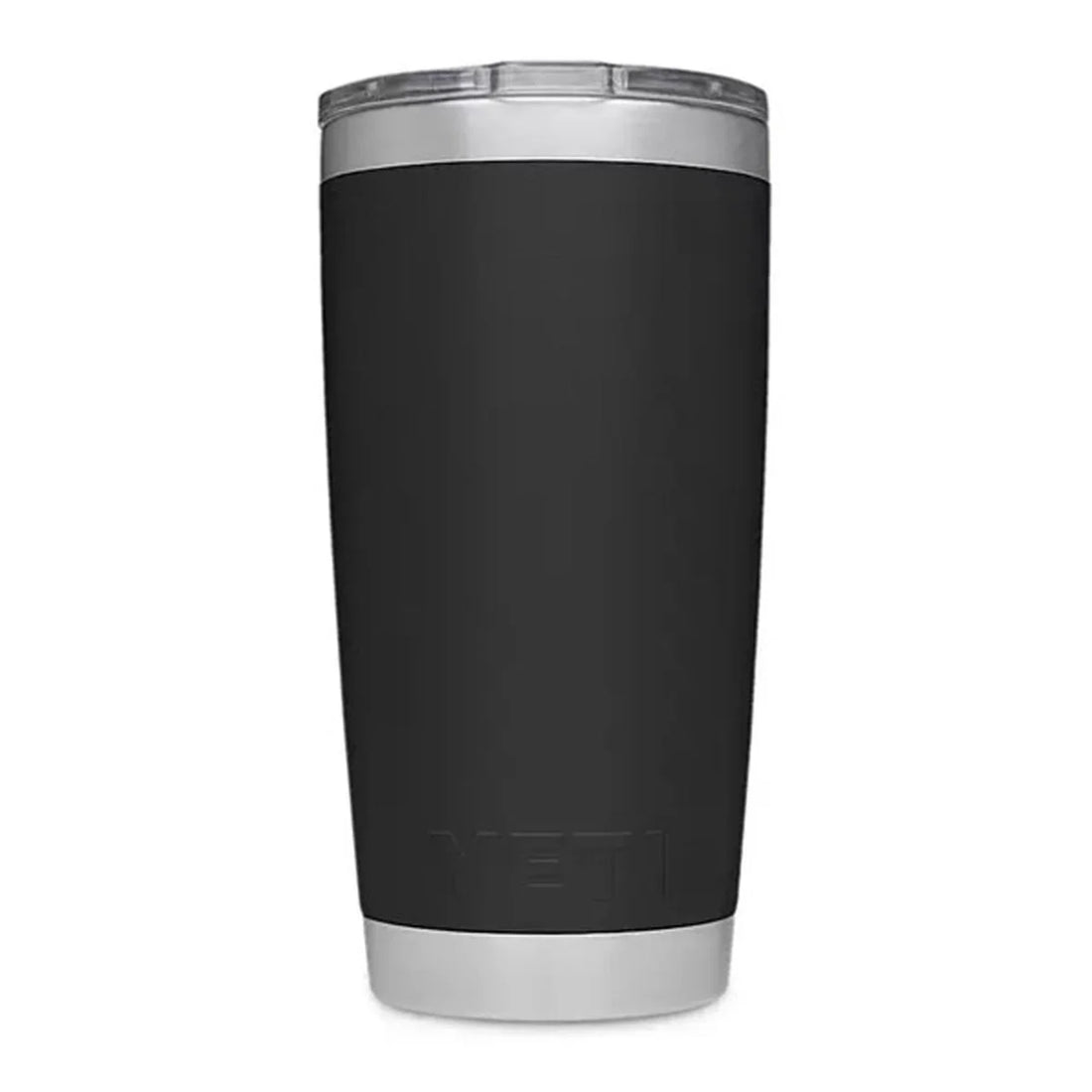 YETI 20 oz Black