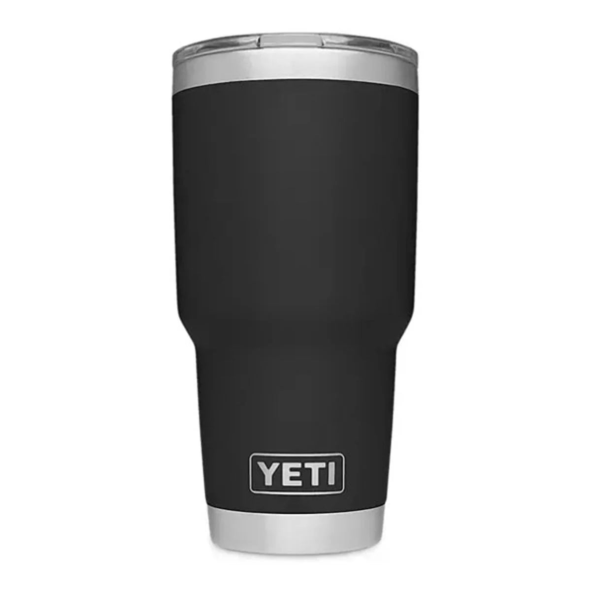 YETI 30 oz Black