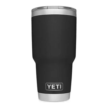 YETI 30 oz Black