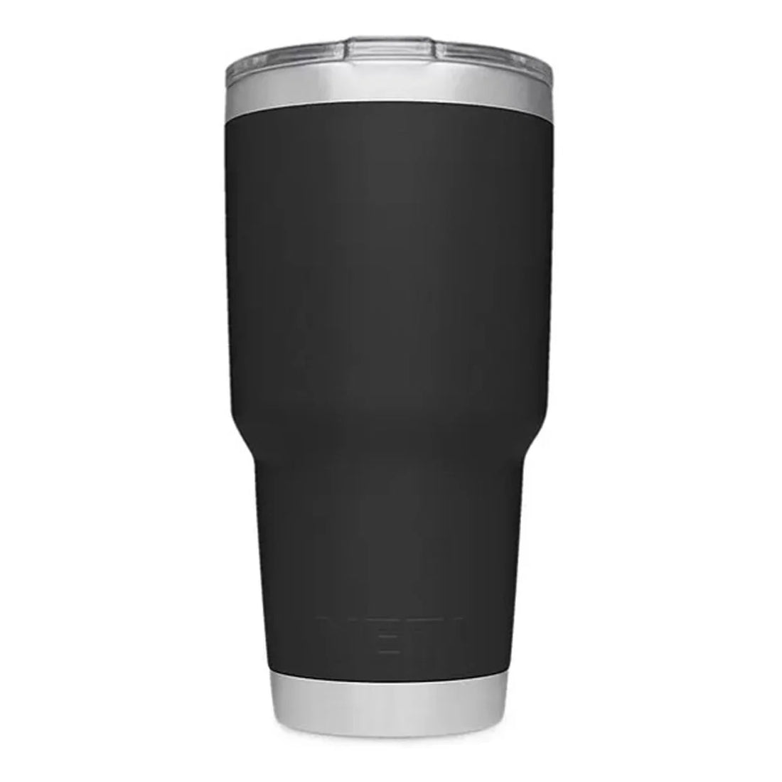 YETI 30 oz Black