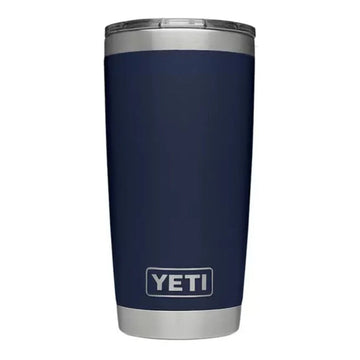 YETI 20 oz Navy