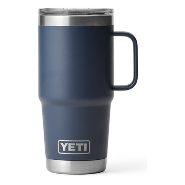 YETI 20 oz Travel Navy