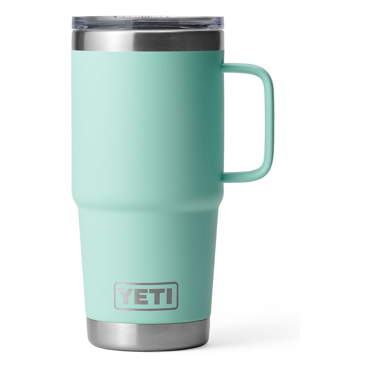 YETI 20 oz Travel Seafoam