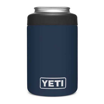 YETI Can 12 oz Navy