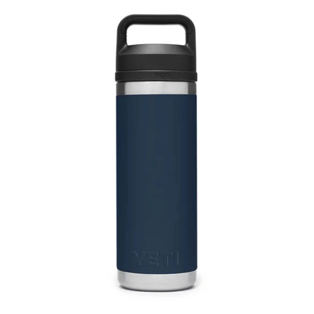 YETI Bottle Navy 18 oz