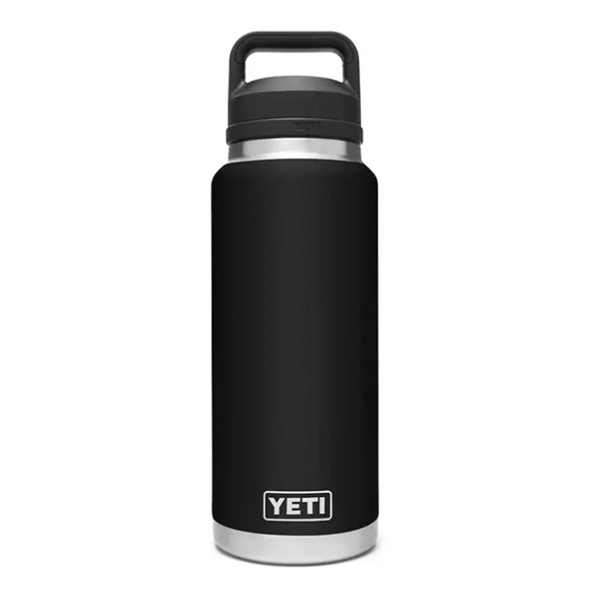 YETI Bottle Black 36 oz