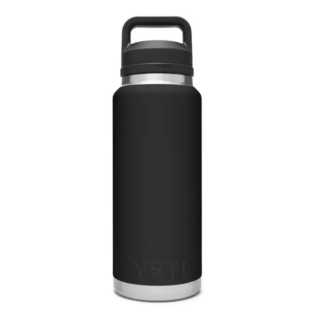 YETI Bottle Black 36 oz