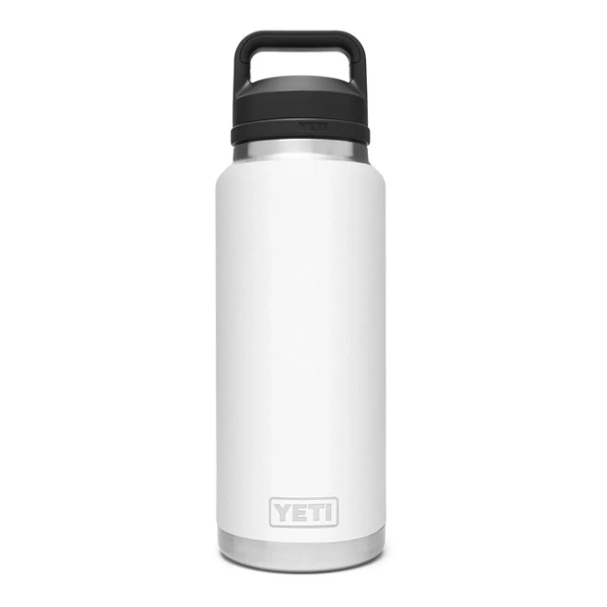 YETI Bottle White 36 oz