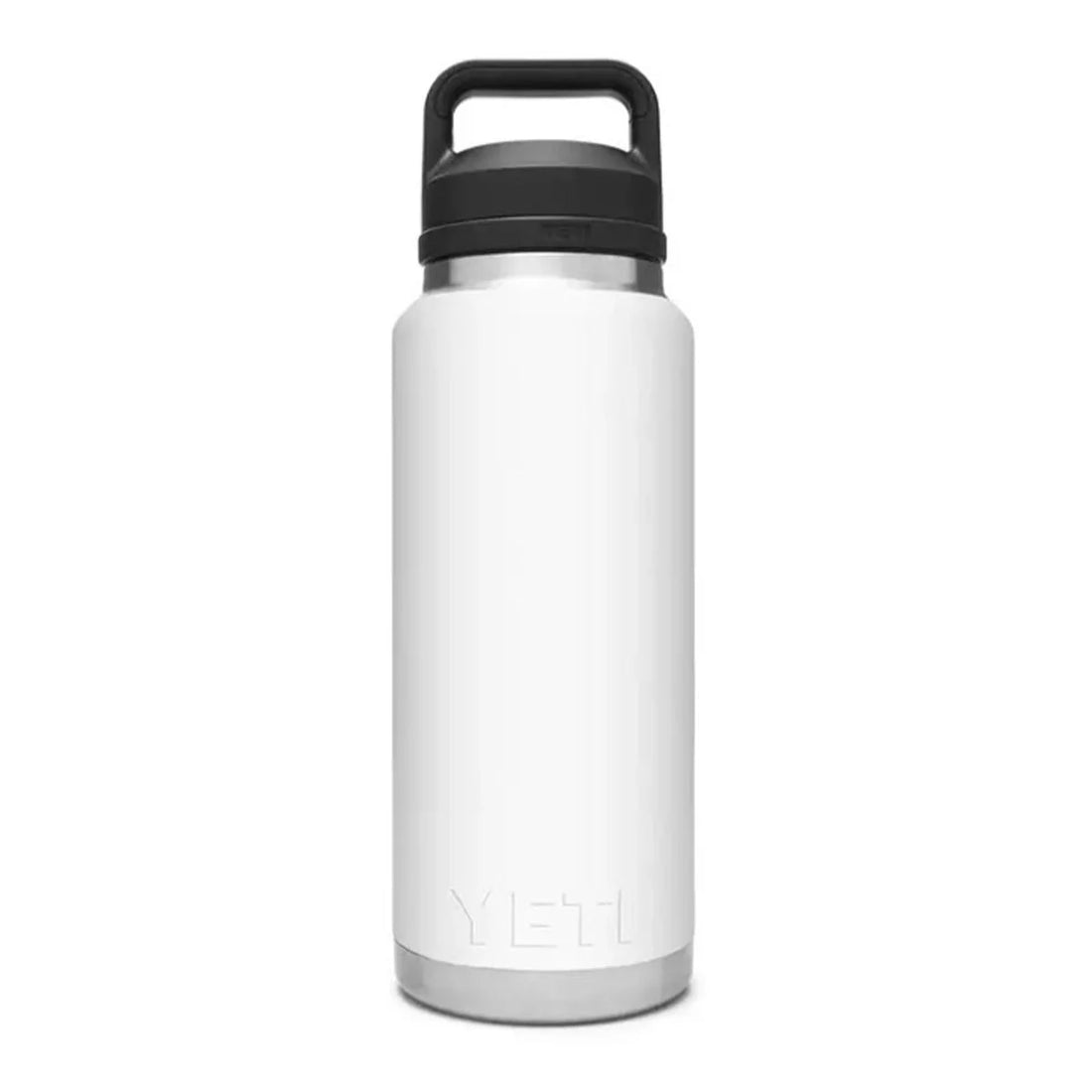 YETI Bottle White 36 oz