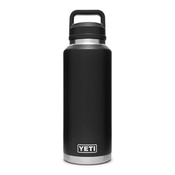 YETI Bottle Black 46 oz
