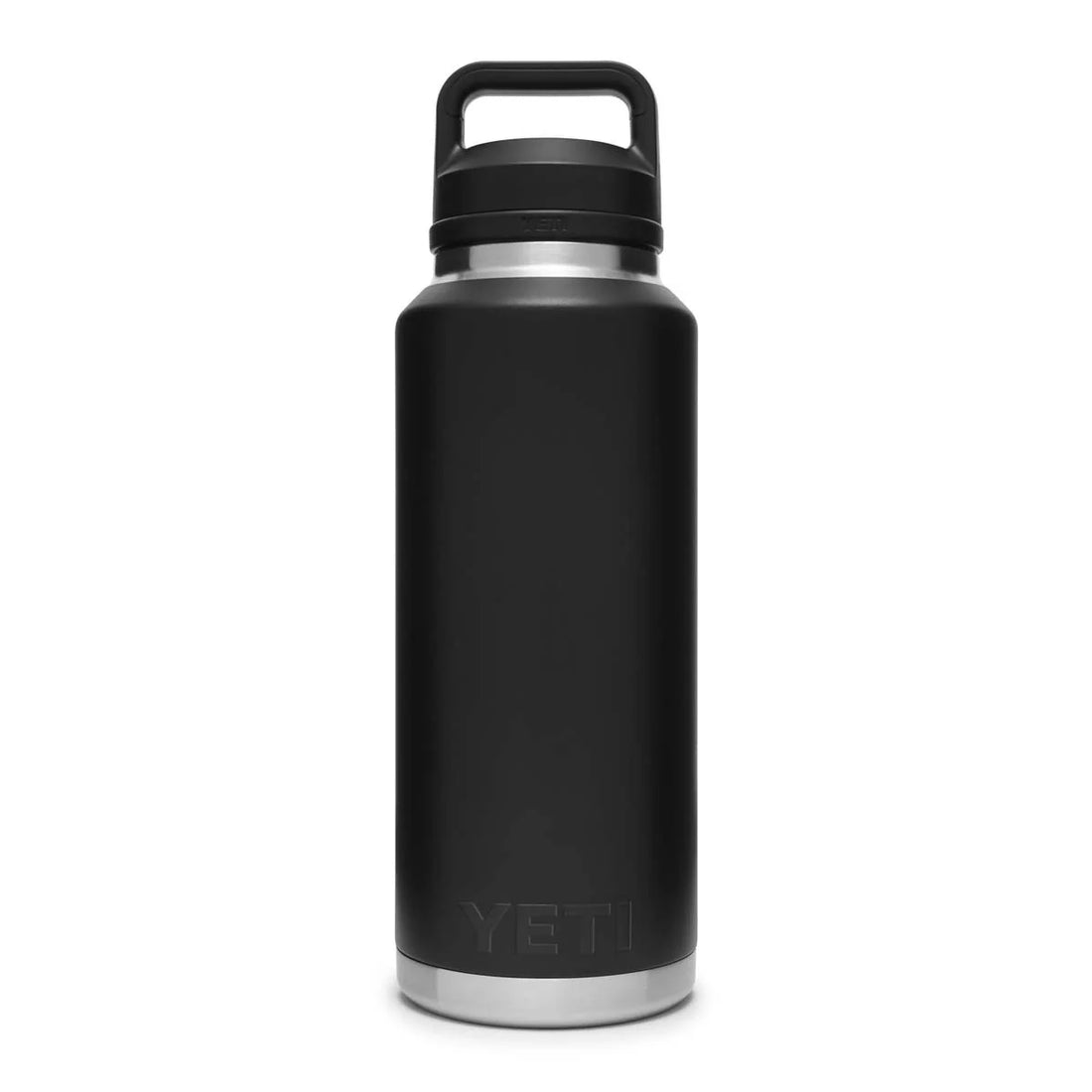 YETI Bottle Black 46 oz