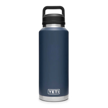 YETI Bottle Navy 46 oz