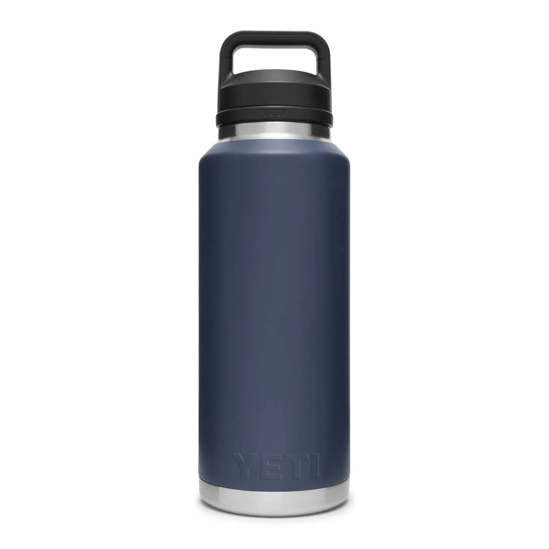 YETI Bottle Navy 46 oz