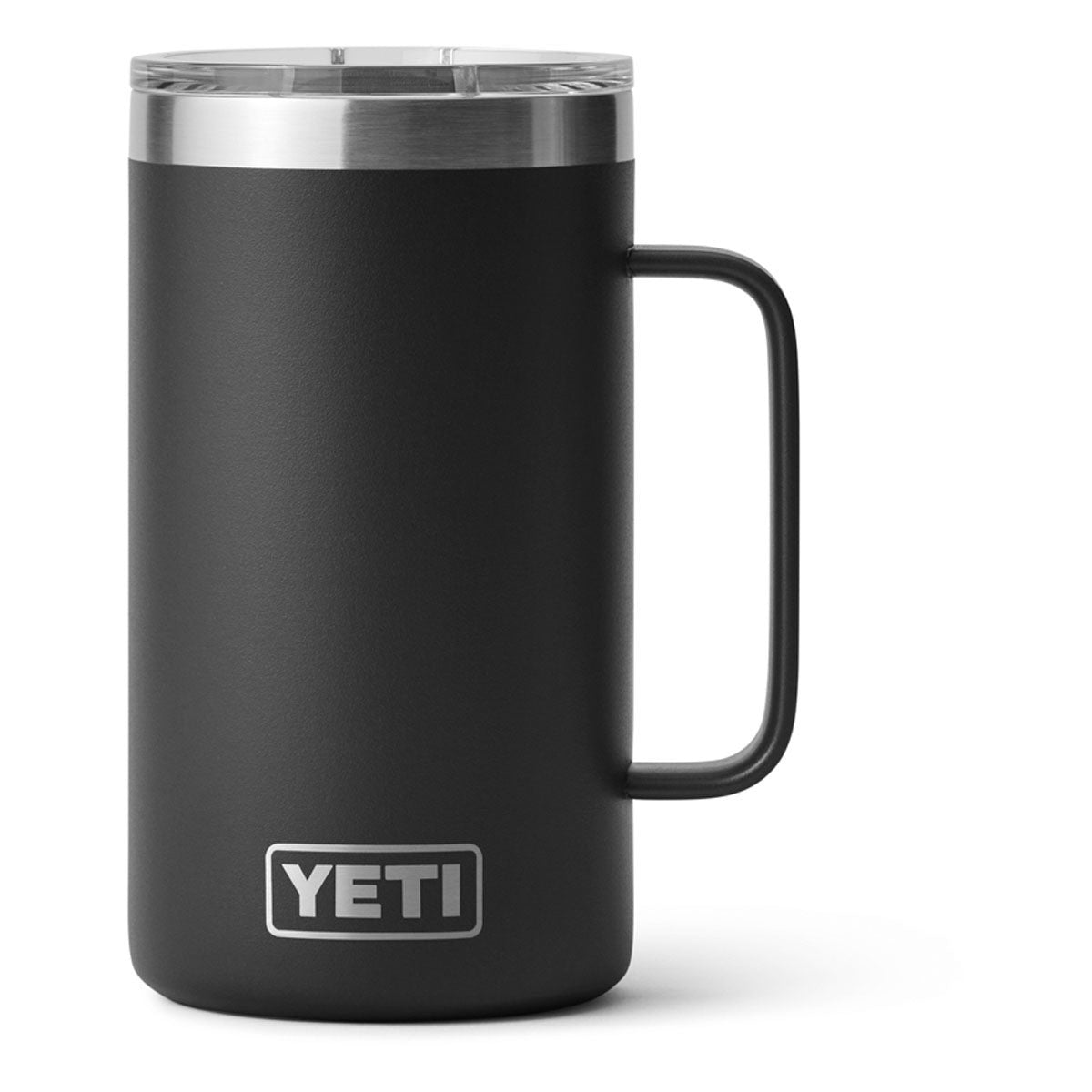YETI 24 oz Mug Black
