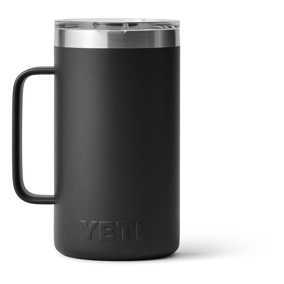 YETI 24 oz Mug Black