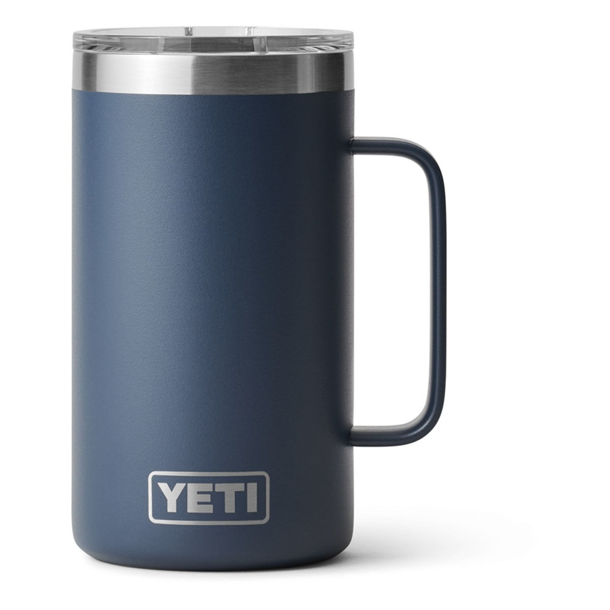 YETI 24 oz Mug Navy