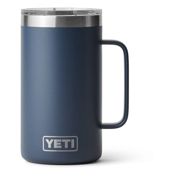 YETI 24 oz Mug Navy
