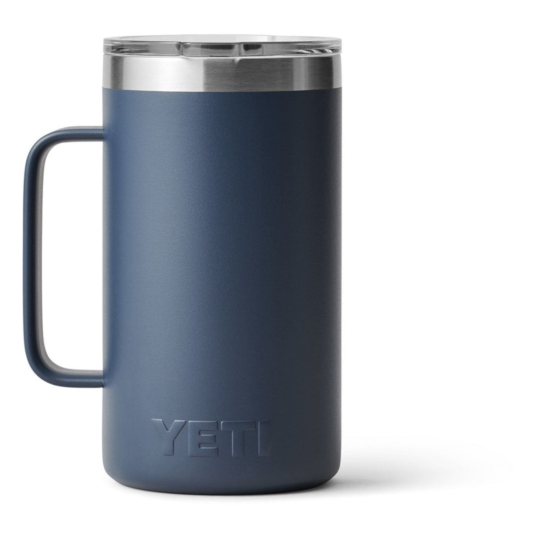 YETI 24 oz Mug Navy