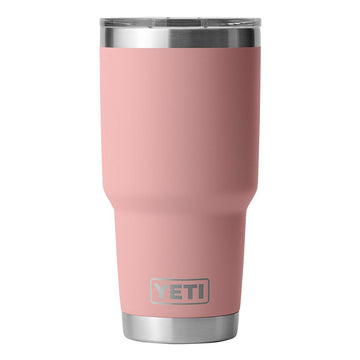 YETI 30 oz Sandstone Pink