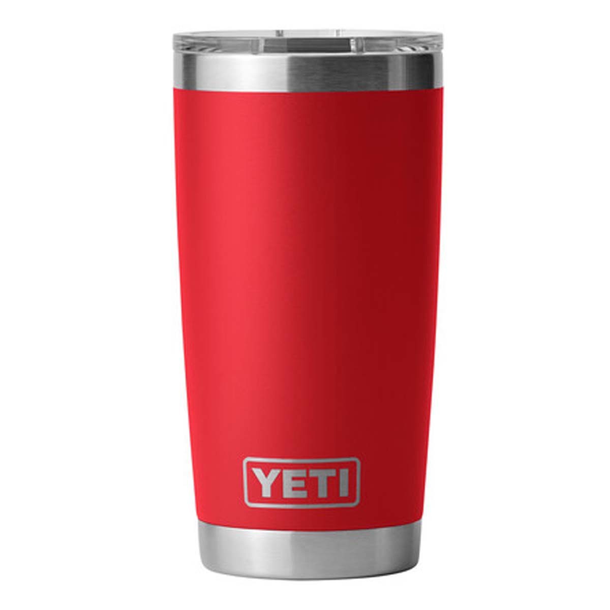 YETI 20 oz Rescue Red