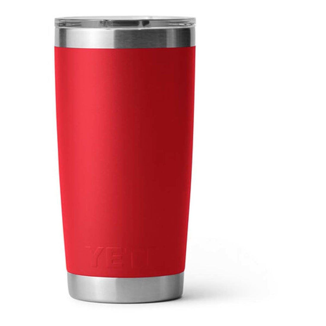 YETI 20 oz Rescue Red