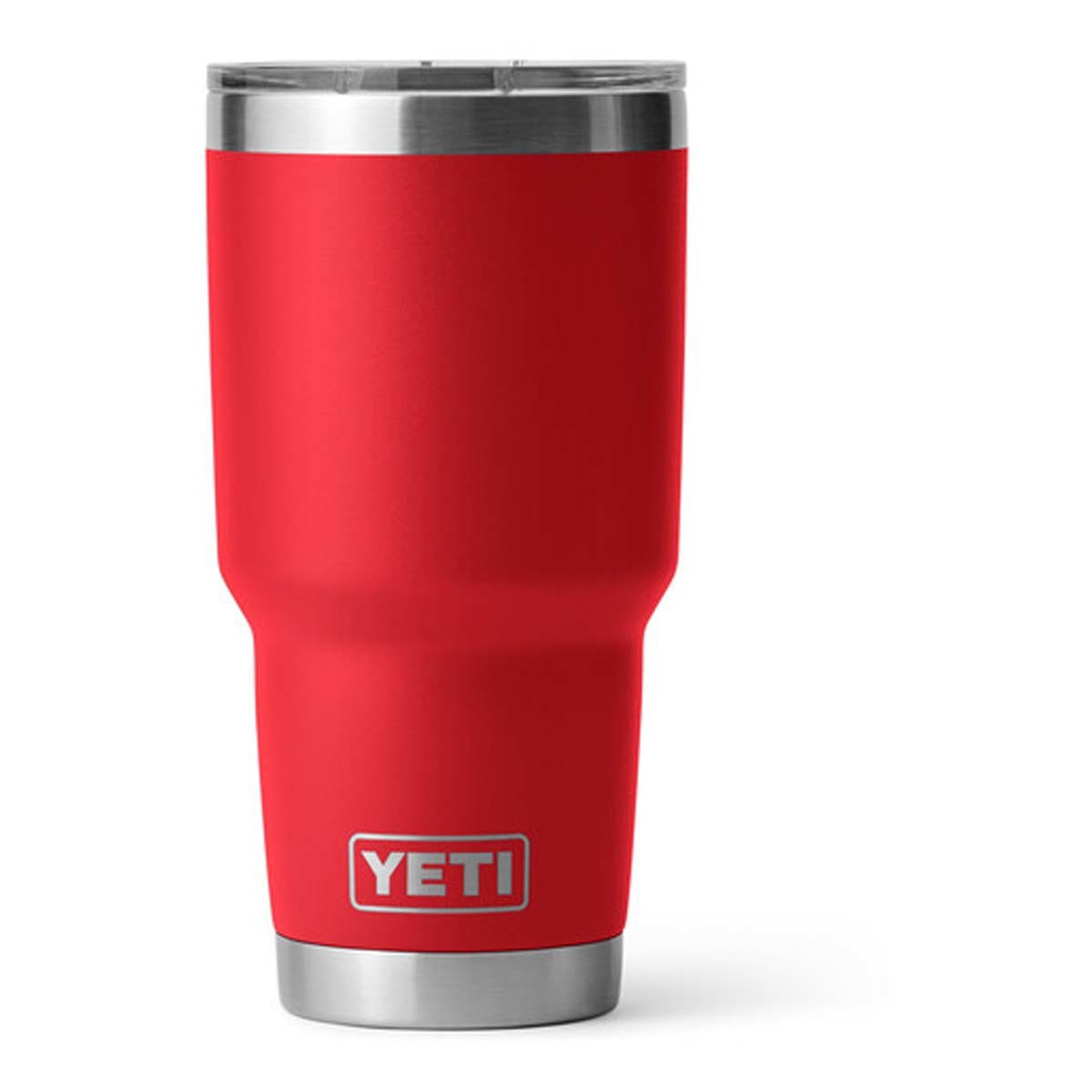 YETI 30 oz Rescue Red