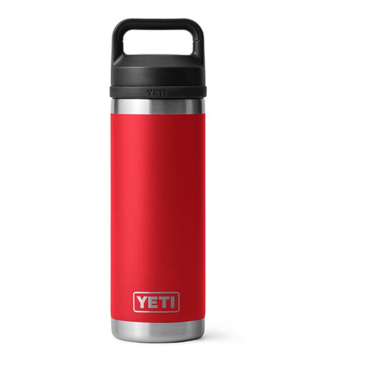 YETI Bottle Rescue Red 18 oz