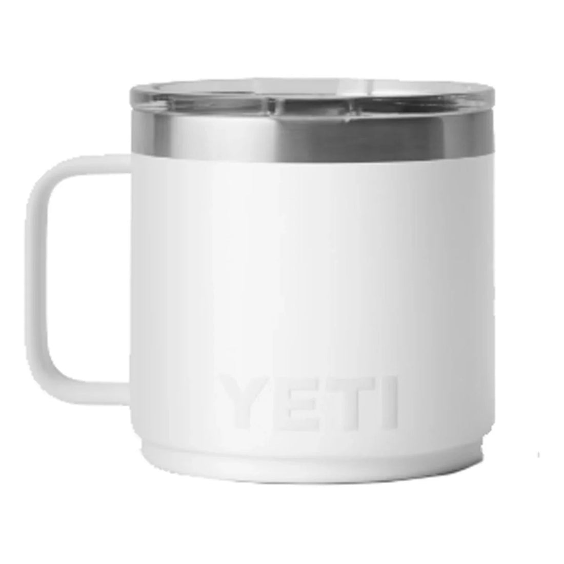 YETI 14 oz Mug White