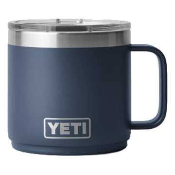 YETI 14 oz Mug Navy