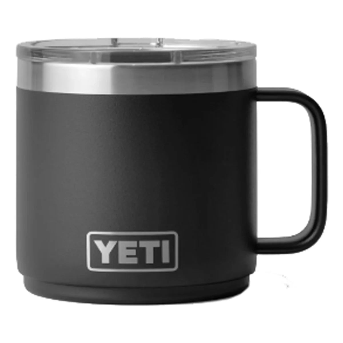 YETI 14 oz Mug Black