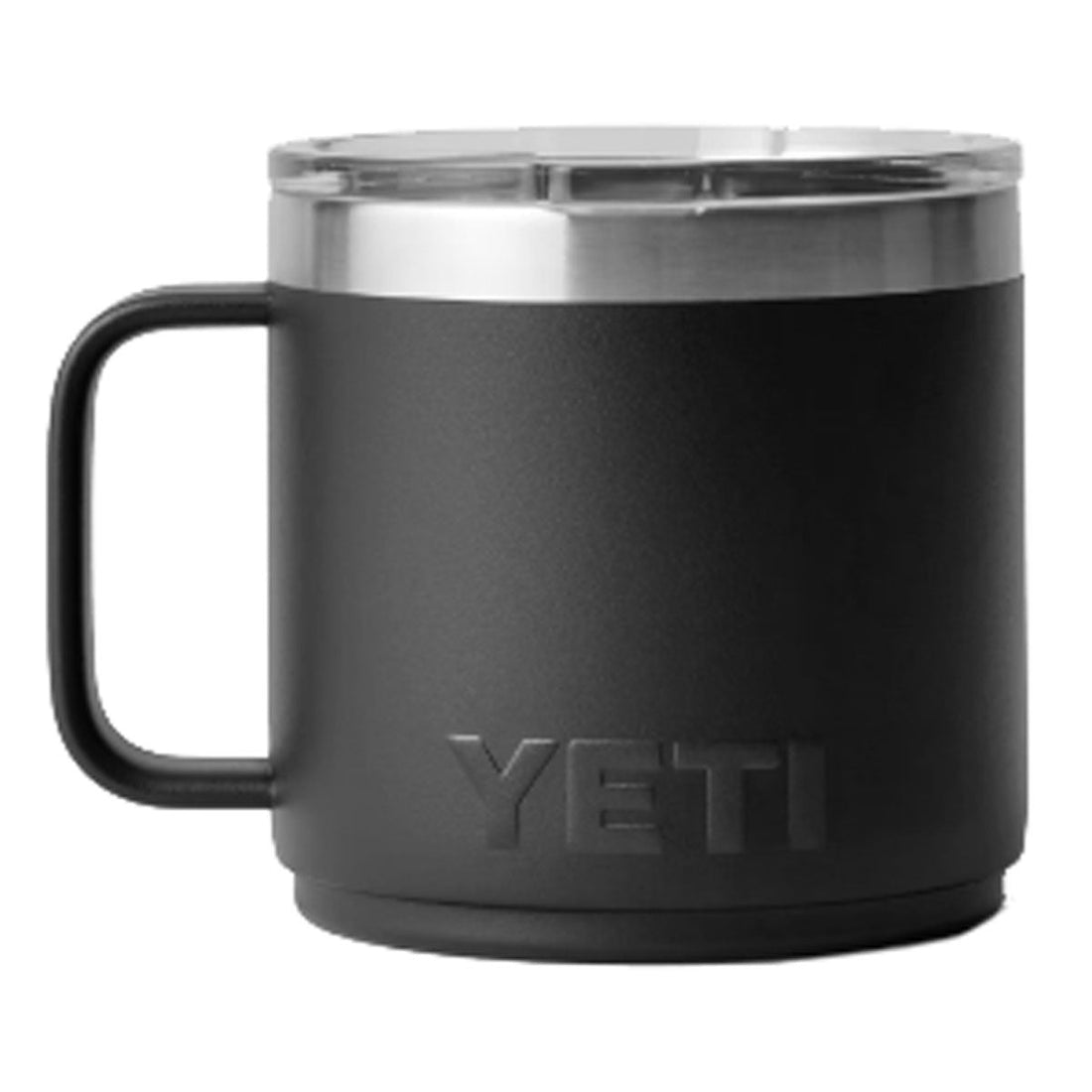 YETI 14 oz Mug Black