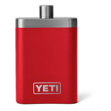 YETI Flask Rescue Red
