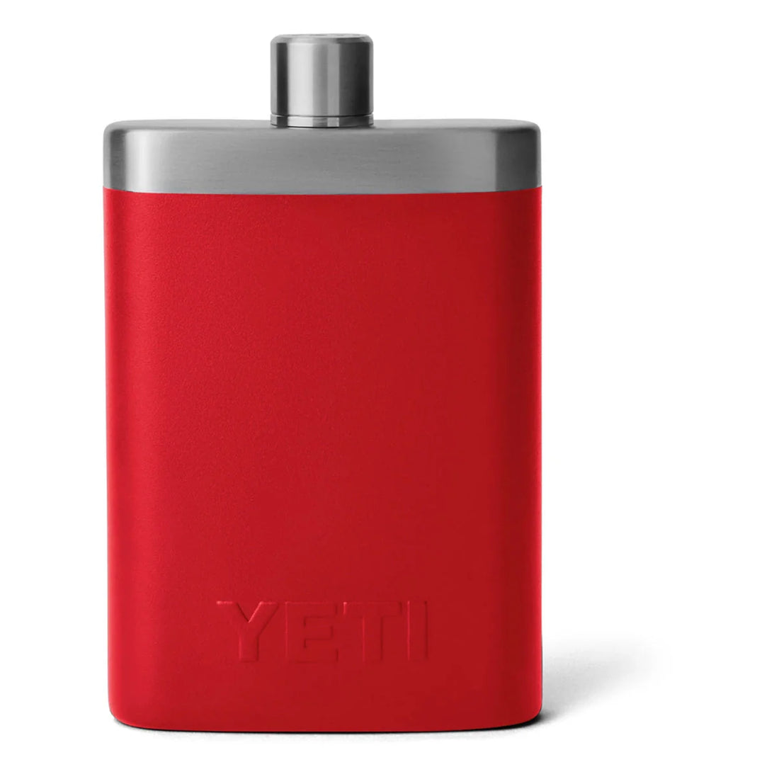 YETI Flask Rescue Red