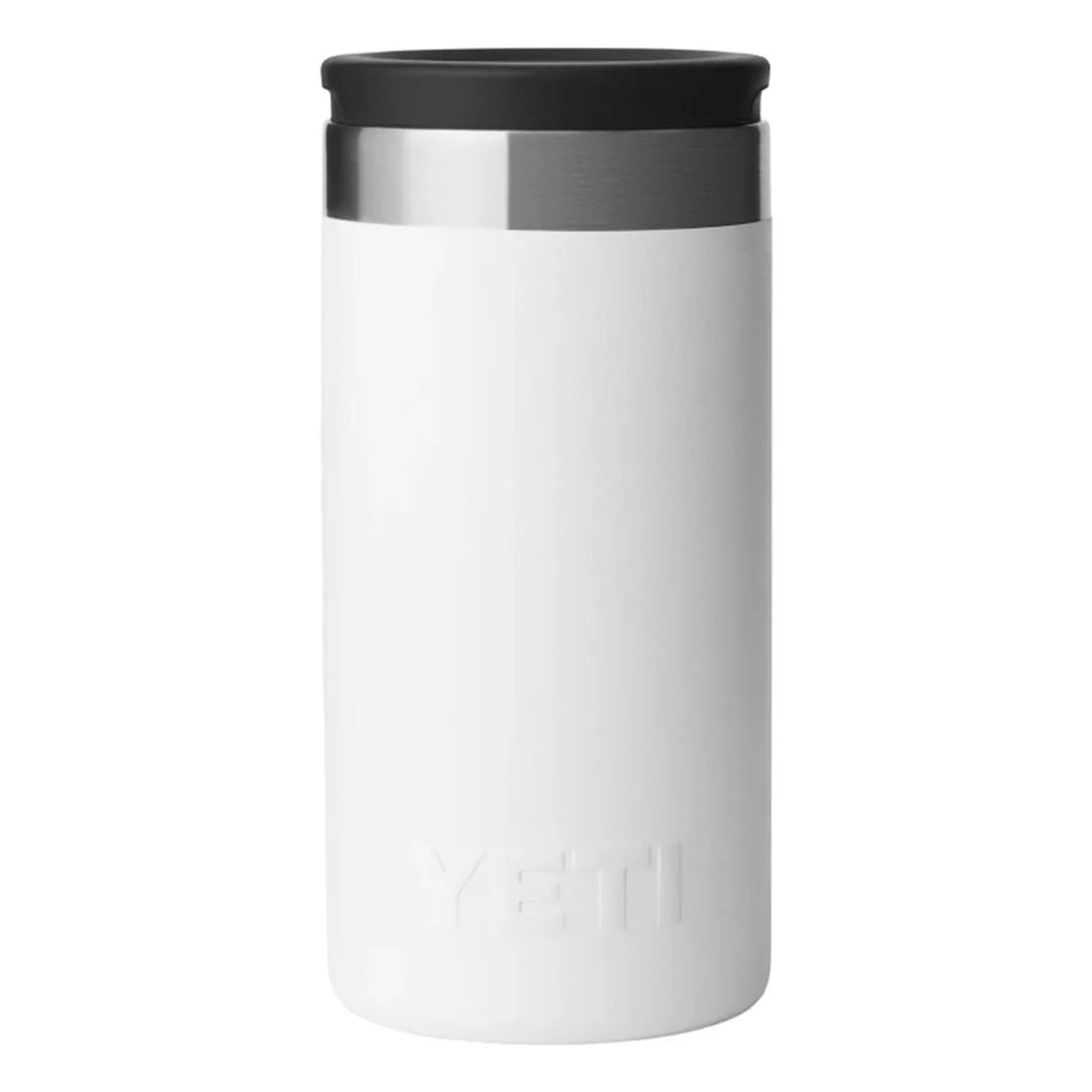 YETI Shot Glass with Carrying Case White