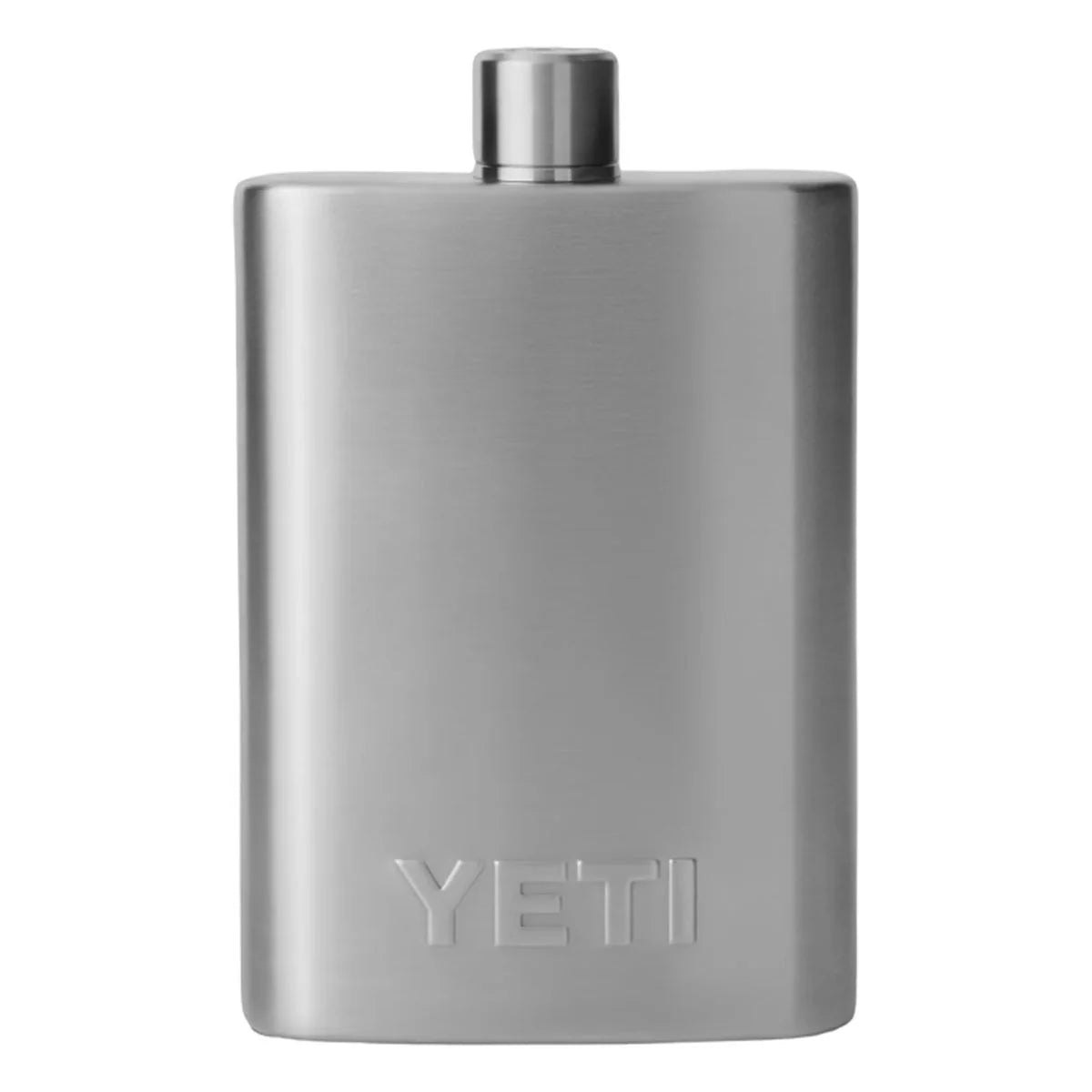 YETI Flask Stainless Steel