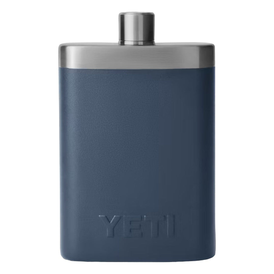 YETI Flask Navy
