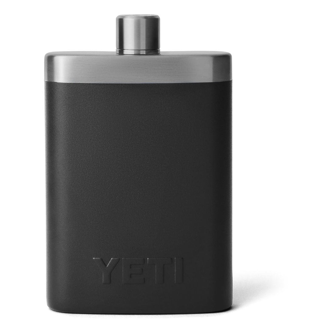 YETI Flask Black