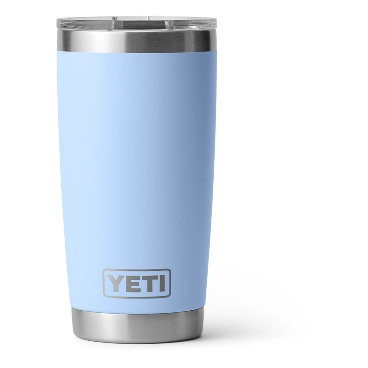 YETI 20 oz Big Sky Blue